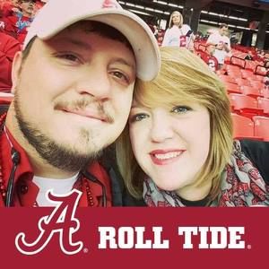 Meet your Posher, Kelley